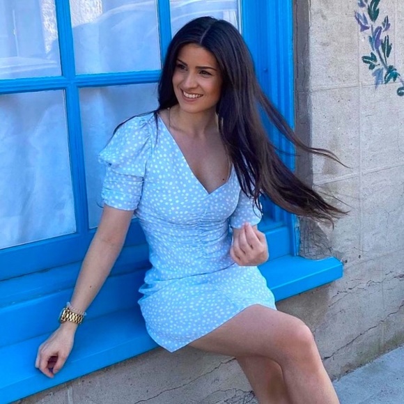 Zara dress - Picture 3 of 7